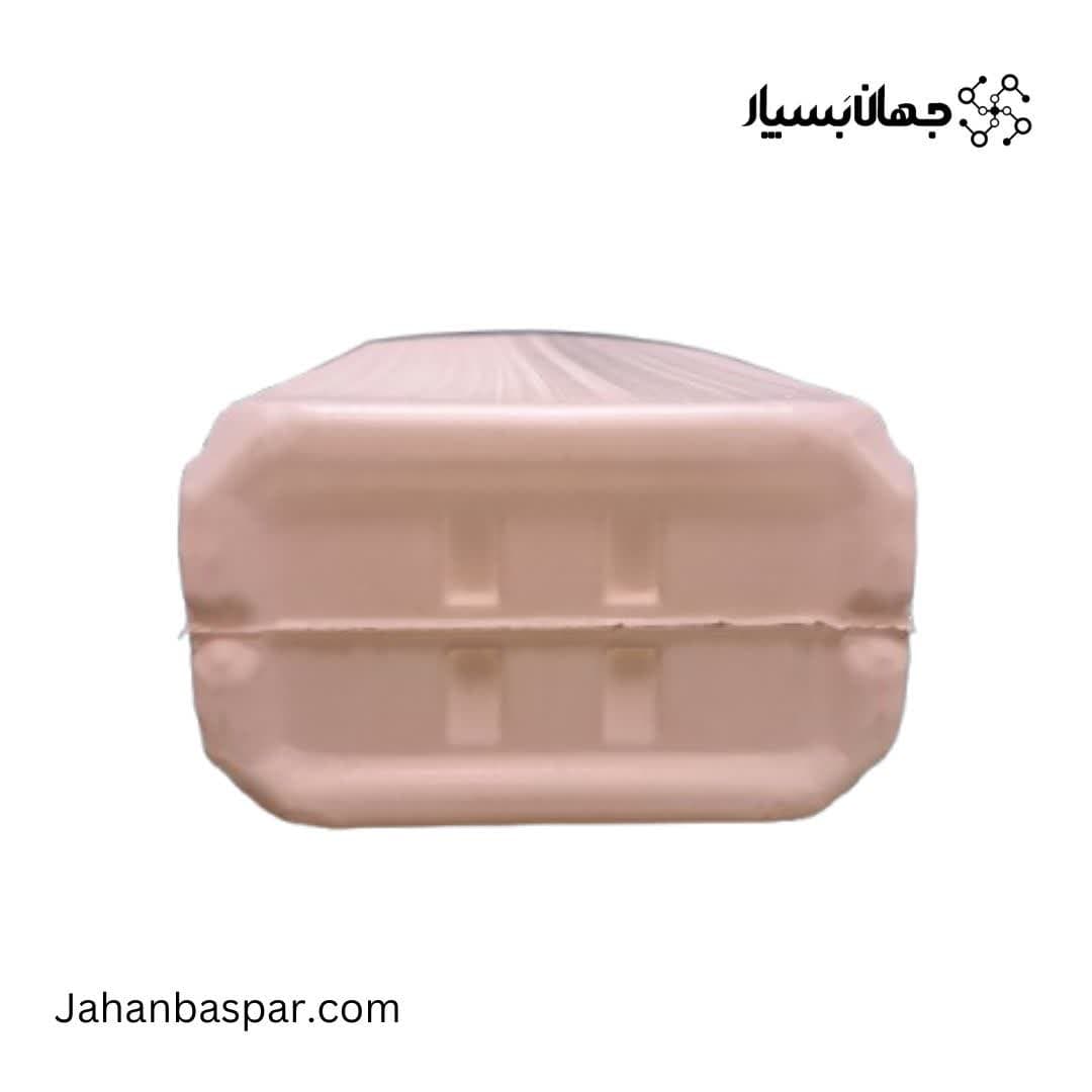 گالن یک لیتری کد 1002-جهان بسپار
